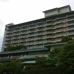 ホテル花水木別館