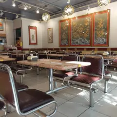 君悦排骨