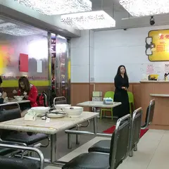 君悦排骨捷運市府站直営店