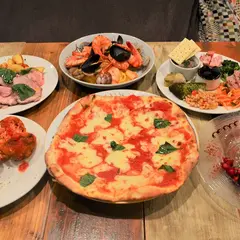 イタリアン宴会＆麺料理 イワッチーナ邸 本町・淀屋橋店