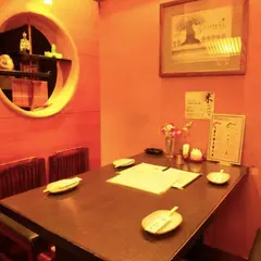 季節料理 おかじま 梅田店