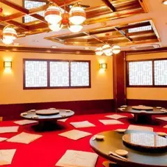 新愛園