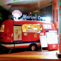 マリオンクレープ（Hi!EVERAVALLEY店）（3/15）OPEN