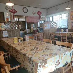 中華食堂 担担