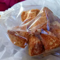 高級食パン専門店 ねえぇほっとけないよ 豊田店