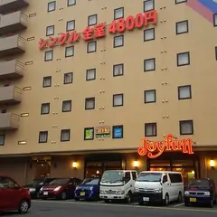 HOTEL AZ 福岡和白店