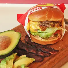 In-N-Out Burger