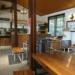森のカフェ ル・ピック