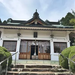 久尻神社