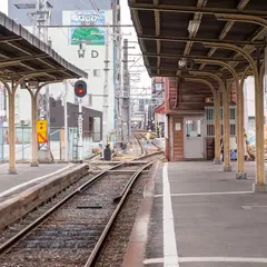 恵美須町駅
