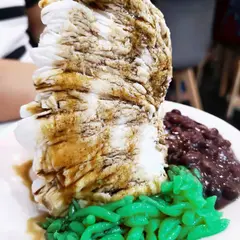 Ji De Chi Dessert 記得吃甜品 @ Westgate