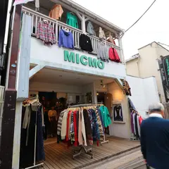 ミクモ４号店