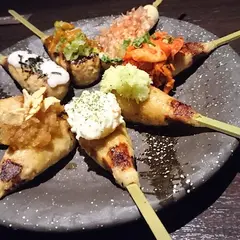 炭火居酒屋 炎 旭川2条店