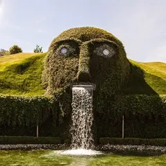 Swarovski Kristallwelten