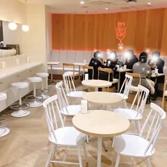 Pop'n Fruit Cafe