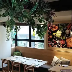 ボナペティートパパ 笹塚店