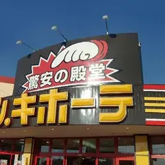 MEGAドン・キホーテ 豊田本店