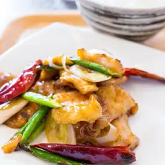 中国料理つた弥