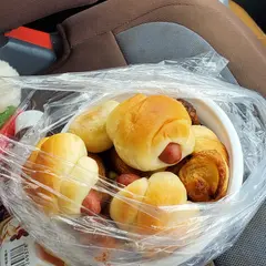 茶のま乃ぱん処