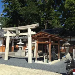 一言主神社