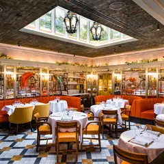 The Ivy St. John's Wood