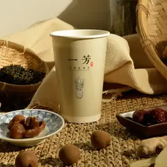 一芳台湾フルーツティー 心斎橋店
