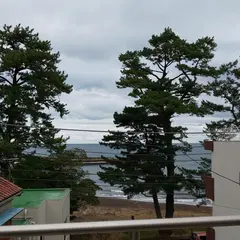 長浜別荘