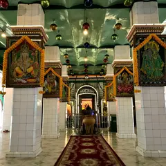 Sri Thenday Yuttha Pani Temple
