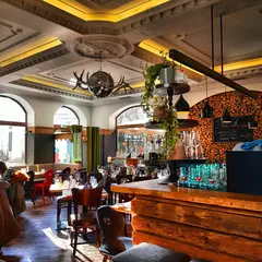 Restaurant Laurin Südtirol