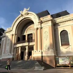 Nhà hát Thành Phố