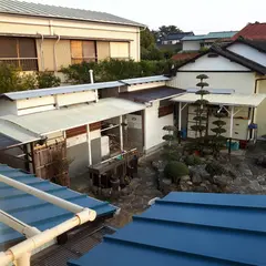 温泉民宿 清水屋
