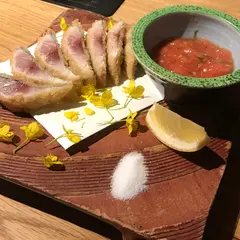 酒場トやさいイソスタンド