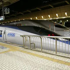 東海道新幹線東京駅