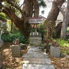 白龍神社