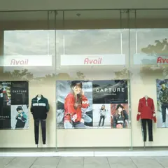 アベイル富士南店