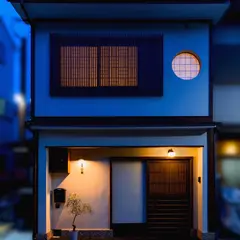 楓香舎 四季