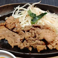 やよい軒 川口店