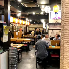 一軒め酒場 池袋南口店