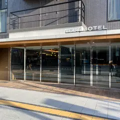 ネストホテル広島八丁堀
