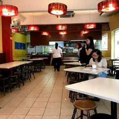 K.T.Z. Food 记得食