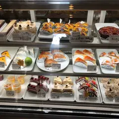 スワベ洋菓子店