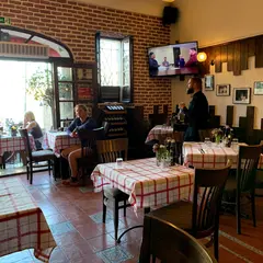 Peppino's