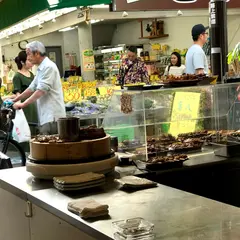 炭火焼鳥 喜八