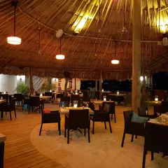 Barefoot Restaurant