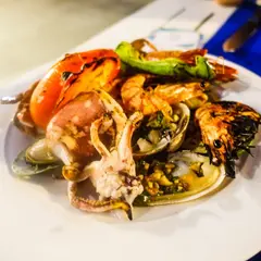 Cape Nao Beach Club