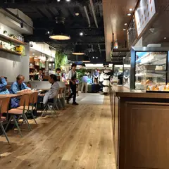 niko and…COFFEE 京都寺町店