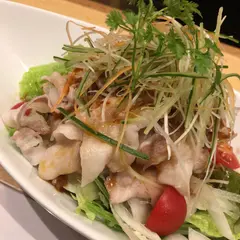 恵のおかげ