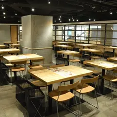 東京銀座食堂