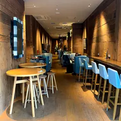 Right-on Cafe