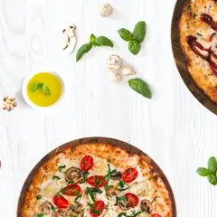 Pieology Pizzeria, University & King (Hale Mahana)